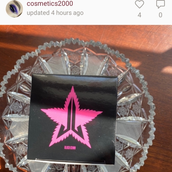 Scam Cosmetics2000 Cosmetics M Jjjjemma - Picture 3 of 7